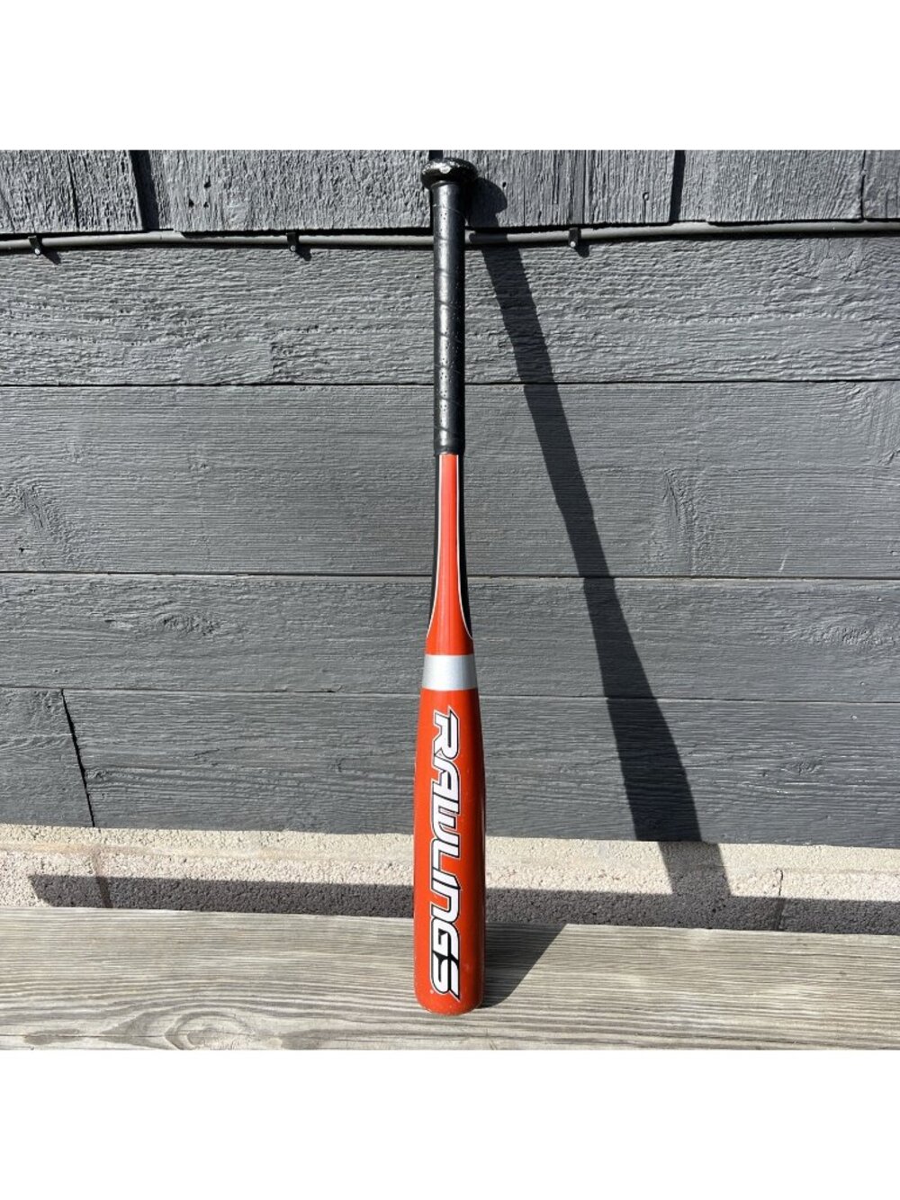 Rawlings Fuel Model TBFL5 25 in 13 oz Pre Owned 2 1/4" barrel T-Ball Bat
